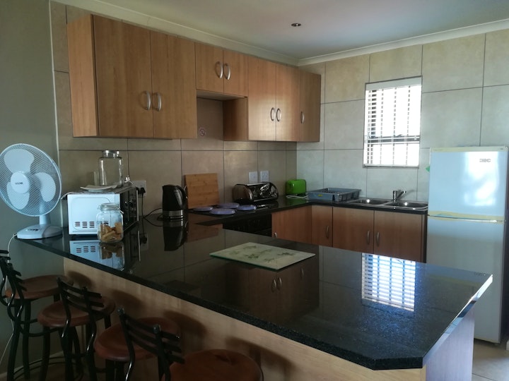 Overberg Accommodation at Whale Cove Apartment | Viya