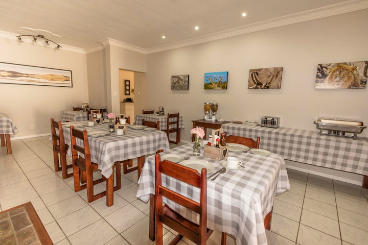 Western Cape Accommodation at Outeniqua enRoute | Viya