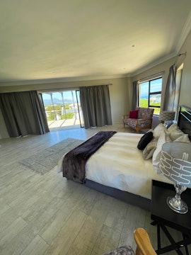 Overberg Accommodation at Bird's View Holiday Home | Viya