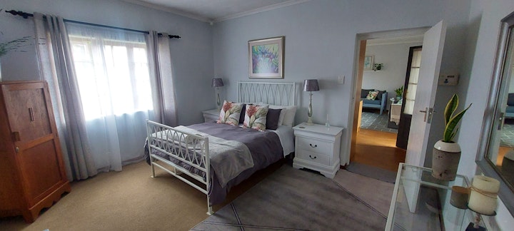 Gqeberha (Port Elizabeth) Accommodation at Grey-door Cottage | Viya