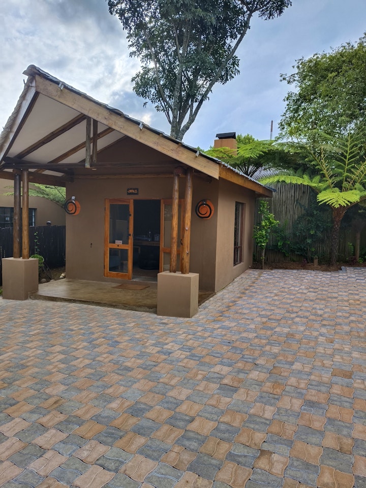 Mpumalanga Accommodation at Dar Amane Guest Lodge | Viya