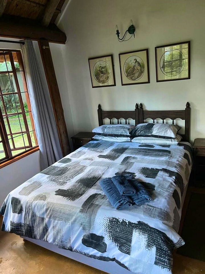 Mpumalanga Accommodation at Clancy Forest Lodge | Viya