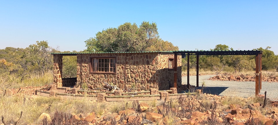 Dinokeng Game Reserve Accommodation at  | Viya