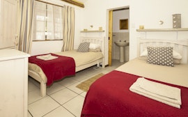 Boland Accommodation at  | Viya