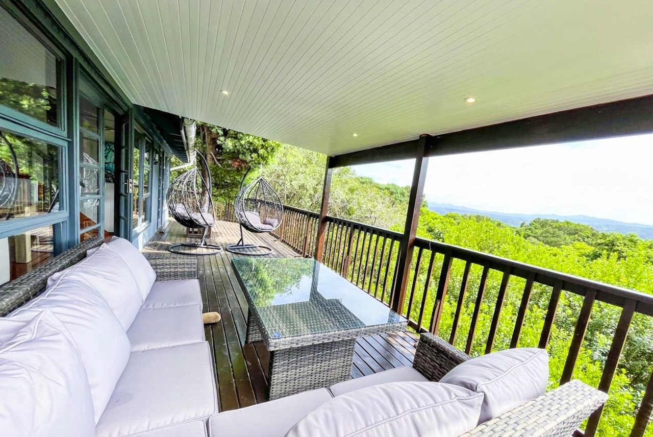 Knysna Accommodation at  | Viya