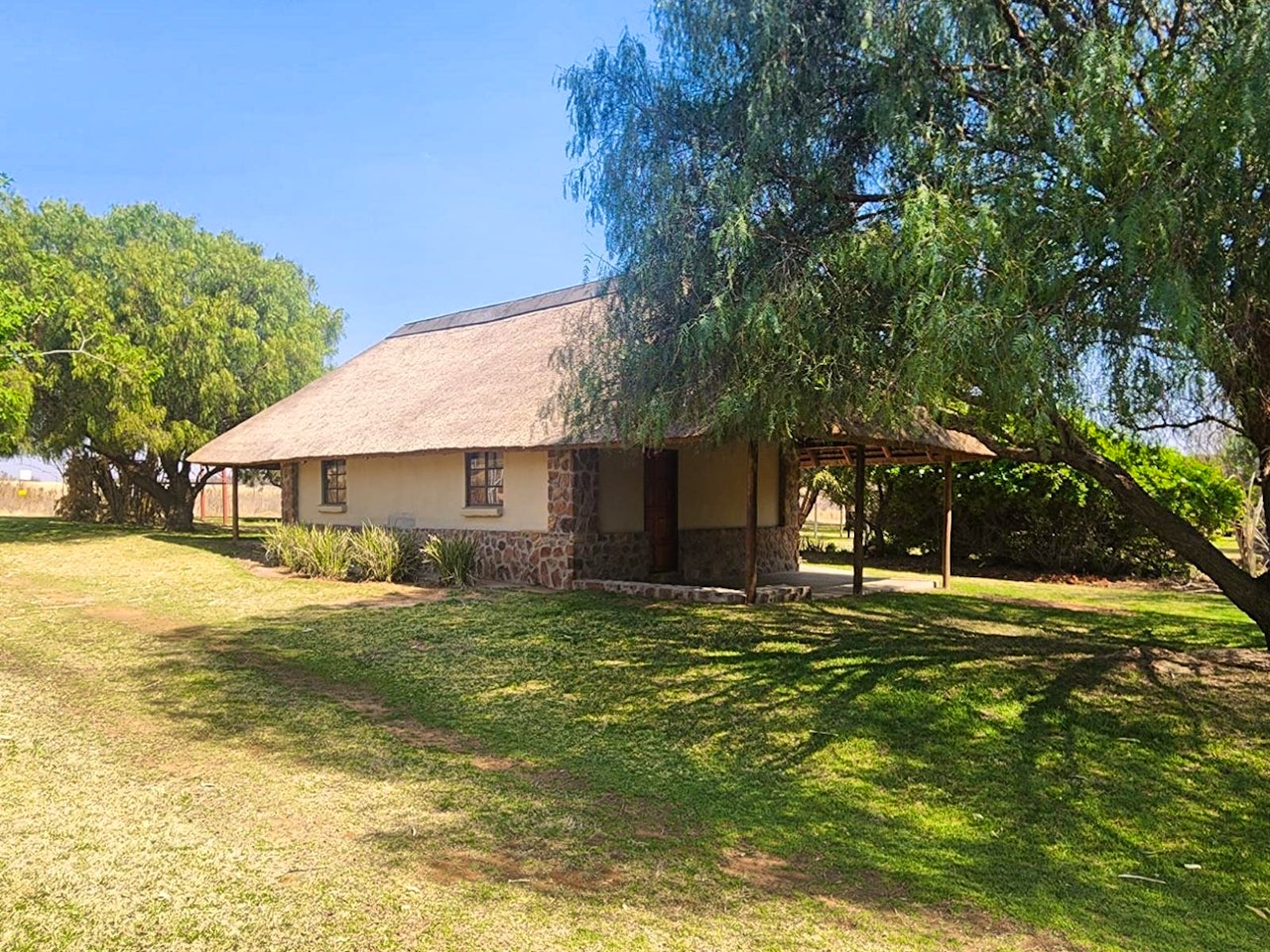 Limpopo Accommodation at  | Viya