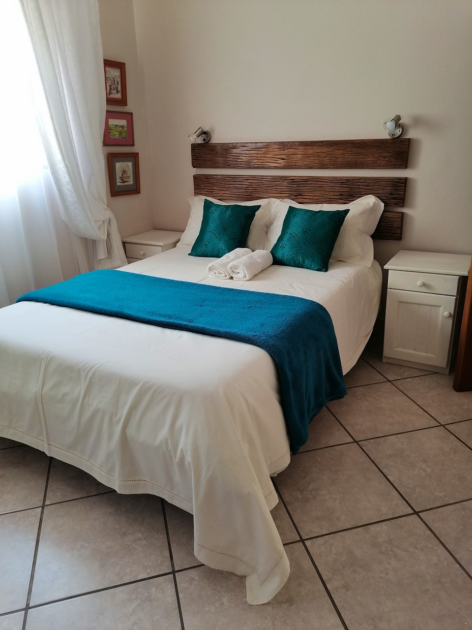 Mossel Bay Accommodation at  | Viya