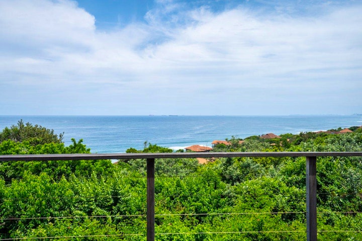 KwaZulu-Natal Accommodation at 5 Zimbali Ridge | Viya