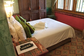 Maloti Route Accommodation at The Green Acorn Guest House | Viya