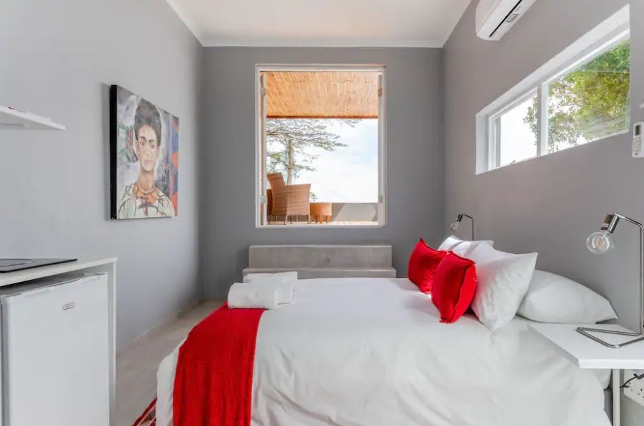 Morningside Apartment 6C TravelGround