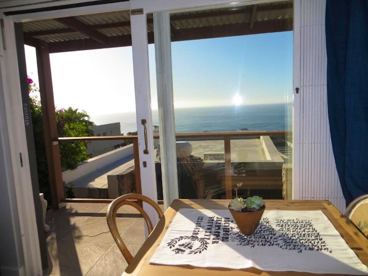 Atlantic Seaboard Accommodation at Camps Bay Studio Guesthouse | Viya