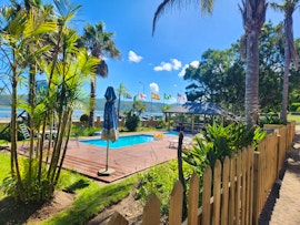 Knysna Accommodation at Lagoon Breeze Guest House | Viya