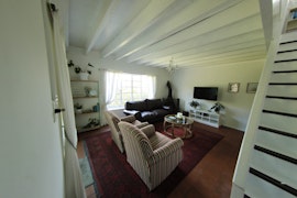 Cape Town Accommodation at Hydrangeas Cottage | Viya