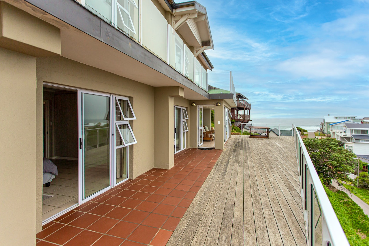 Garden Route Accommodation at  | Viya