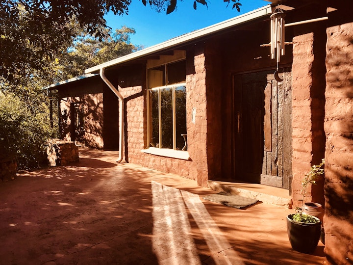 Gauteng Accommodation at Red Earth Farmhouse | Viya