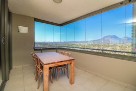 Cape Town Accommodation at 1201 Topaz | Viya