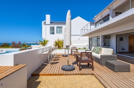 West Coast Accommodation at SeaSkies | Viya