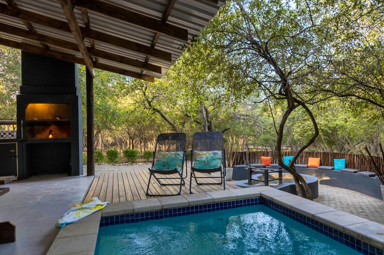 Kruger National Park South Accommodation at  | Viya