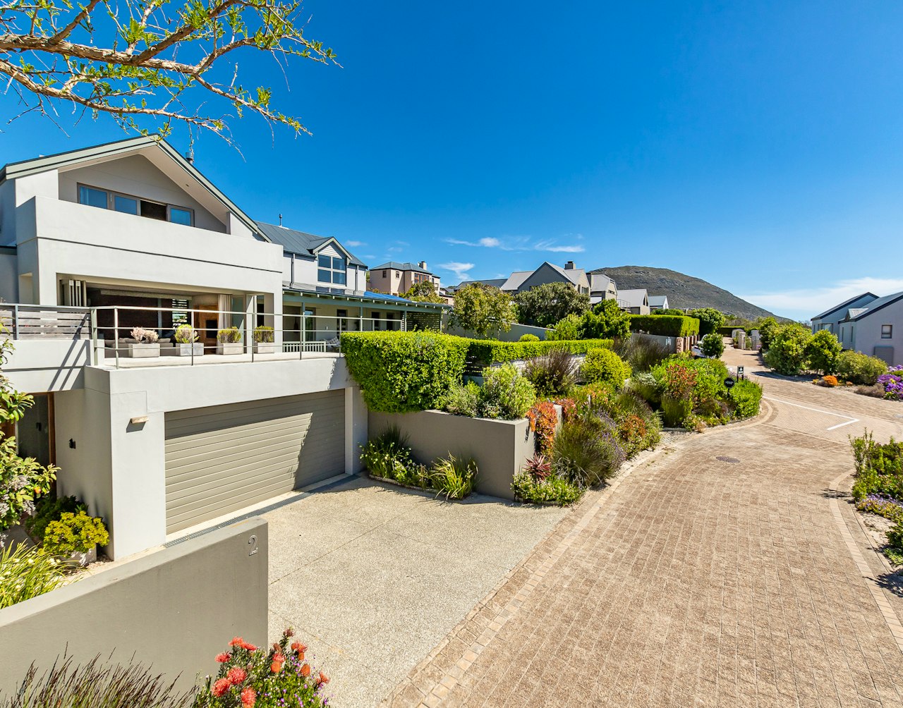 Western Cape Accommodation at  | Viya