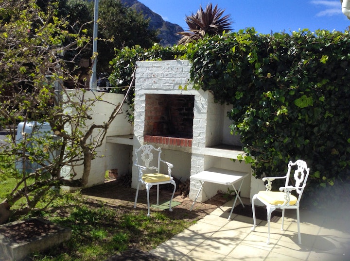 Overberg Accommodation at Hermanus At Rikis Place Self Catering | Viya