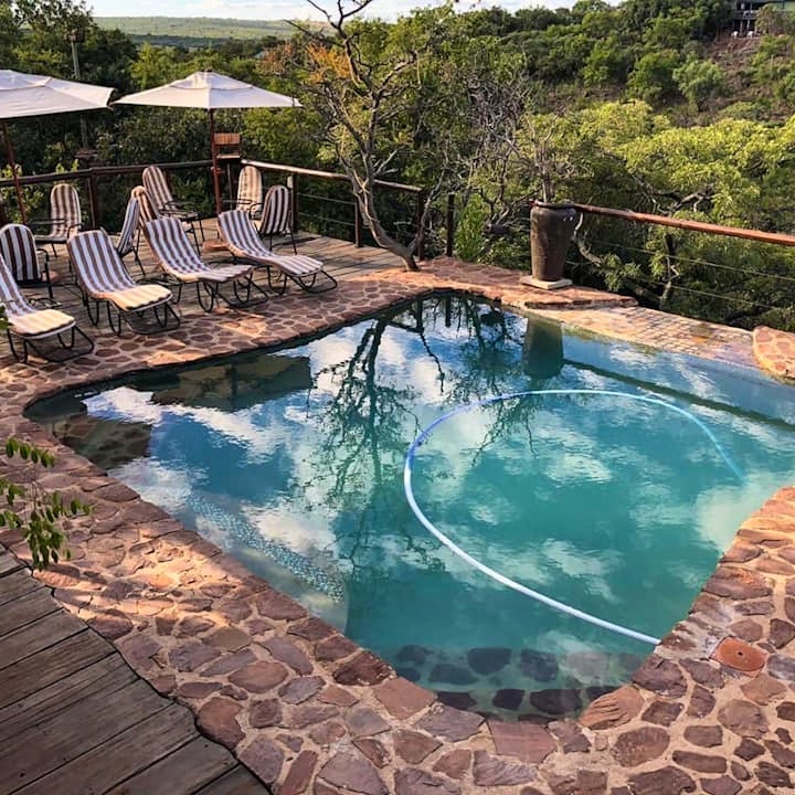 Limpopo Accommodation at Village d'Afrique | Viya