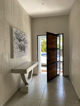 West Rand Accommodation at The Baobab | Viya