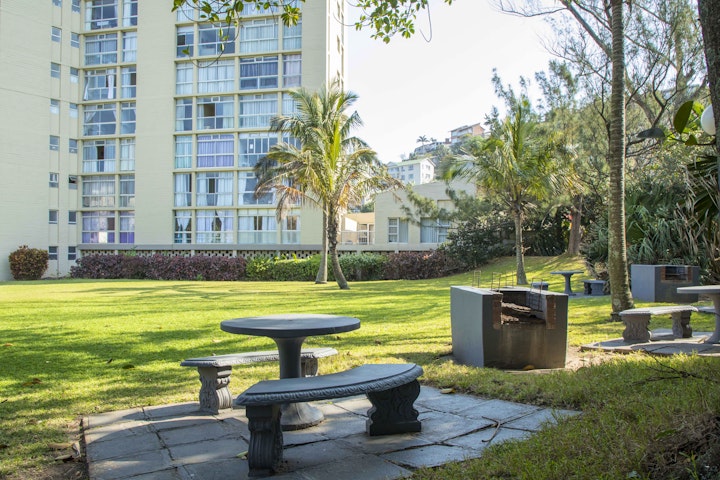 Ballito Accommodation at La Ballito Beach Pad | Viya