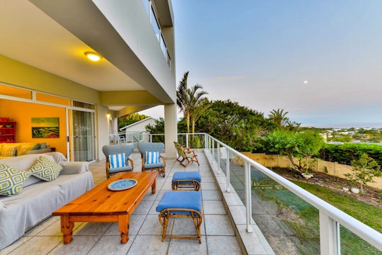 Plettenberg Bay Accommodation at  | Viya