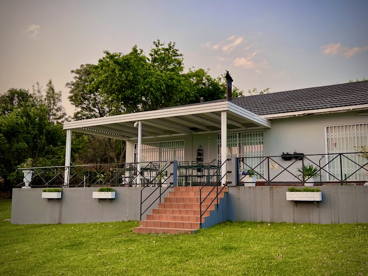 KwaZulu-Natal Accommodation at Graceland Self-catering Cottages | Viya