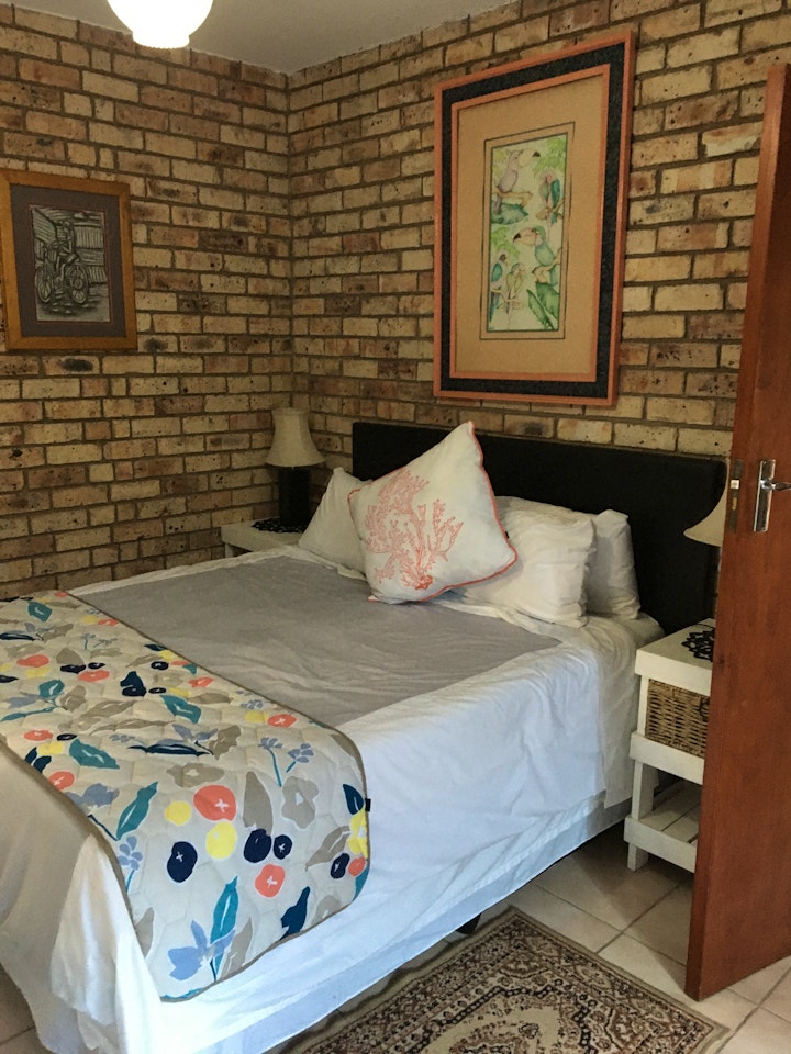 Eastern Cape Accommodation at Alistair House | Viya