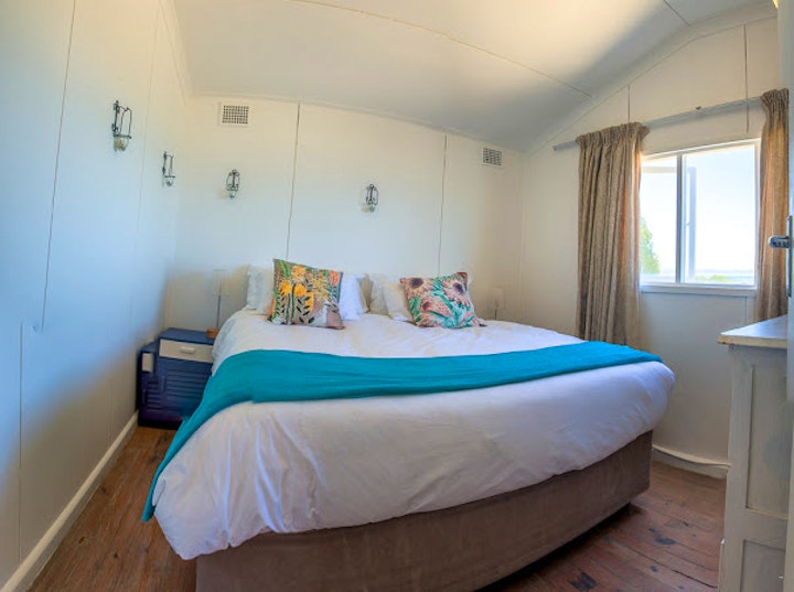 Overberg Accommodation at Alambra Beach House | Viya