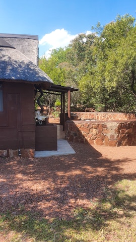 Dinokeng Game Reserve Accommodation at  | Viya