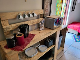 Bloubergstrand Accommodation at Rod's @ Armands Accommodation | Viya