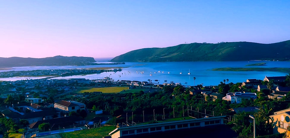 Knysna Accommodation at  | Viya