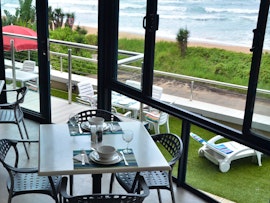 North Coast Accommodation at Greenfire Dolphin Coast Lodge | Viya