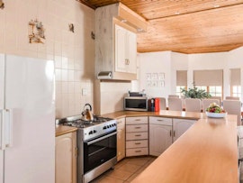 Overberg Accommodation at Casa d'Italo Holiday Home | Viya