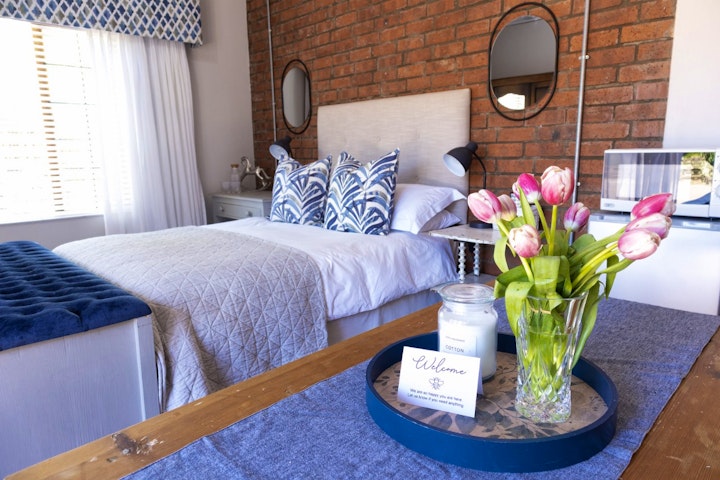 Free State Accommodation at The Studio Guesthouse | Viya