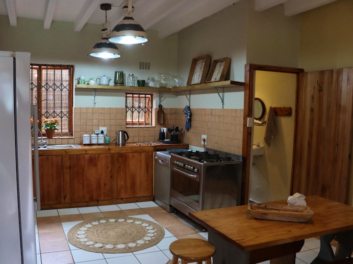 KwaZulu-Natal Accommodation at Udayana House | Viya