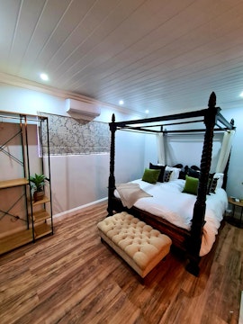 Boland Accommodation at  | Viya