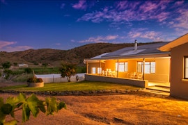 Western Cape Accommodation at  | Viya