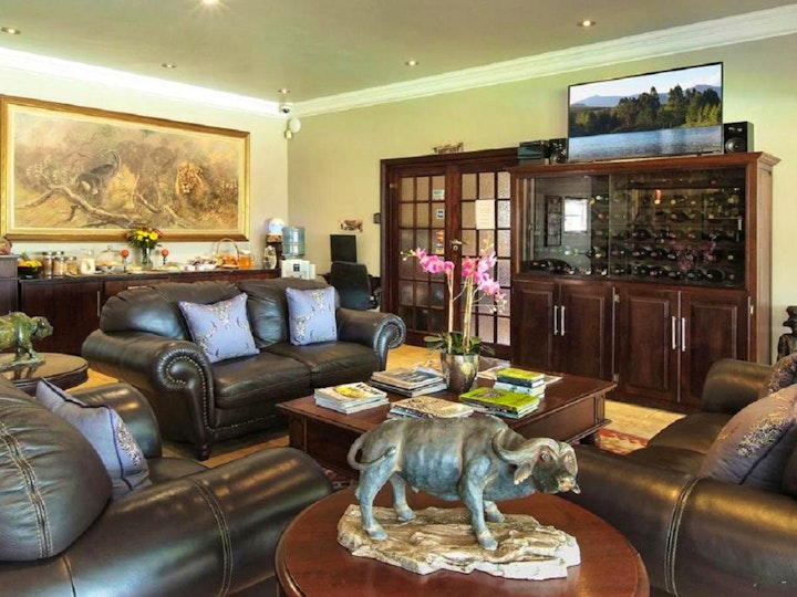 Durban North Accommodation at uShaka Manor Guest House | Viya