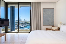 City Bowl Accommodation at Mountain Marina - Two Bedroom Luxury Premier 1 | Viya