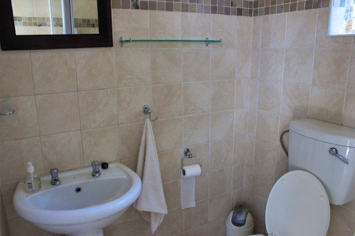 Bloemfontein Accommodation at Orchard Guest House | Viya