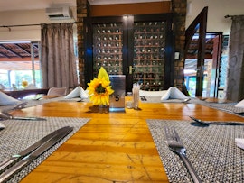 Bojanala Accommodation at The Venue Country Hotel | Viya