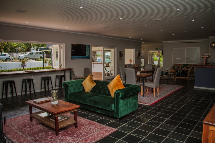 Western Cape Accommodation at Aan de Eike Guest House | Viya