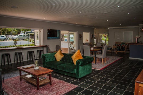 Overberg Accommodation at  | Viya