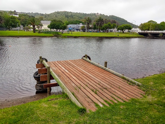 Garden Route Accommodation at  | Viya