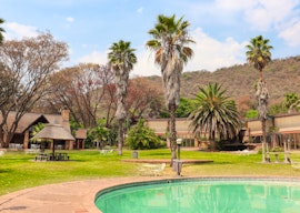 Mpumalanga Accommodation at Olifants River Lodge | Viya