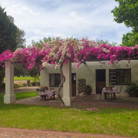 Western Cape Accommodation at  | Viya