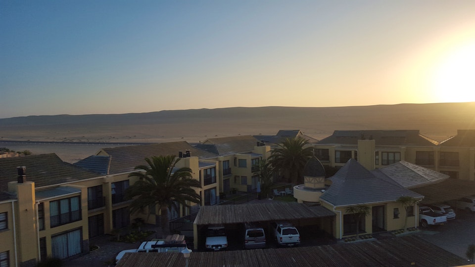 Erongo Accommodation at  | Viya